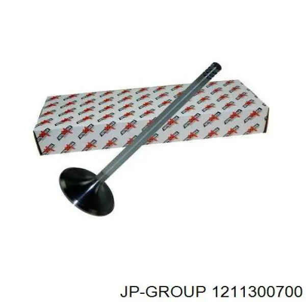 1211300700 JP Group