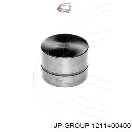 Taqués hidráulicos JP Group 1211400400 precio, desde 7,93 EUR