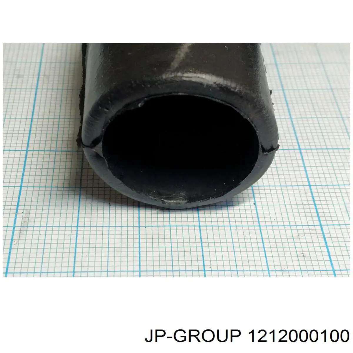 Tubo de ventilación del cárter 90411945 Opel