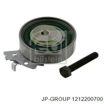 Rodillo, cadena de distribución Chevrolet Aveo 2 T250, T255