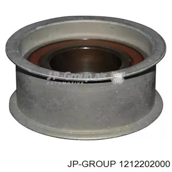 Rodillo intermedio de correa dentada Renault Espace 4 JK0