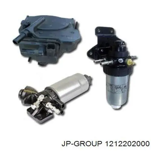 Rodillo intermedio de correa dentada Renault Espace 4 JK0