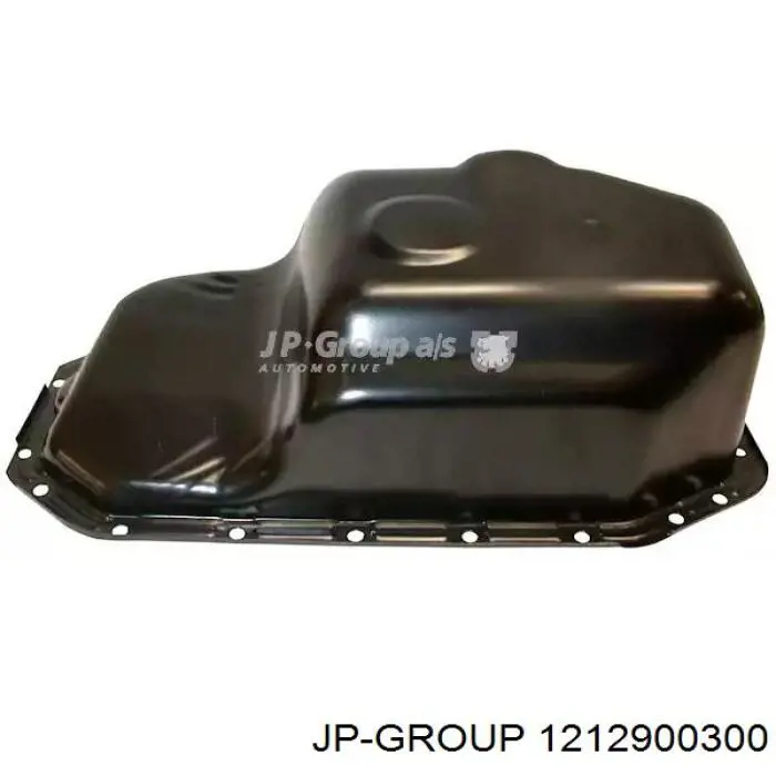 Cárter de aceite del motor JP Group 1212900300 precio, desde 43,56 EUR