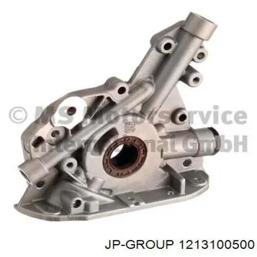 Bomba De Aceite 1213100500 JP Group