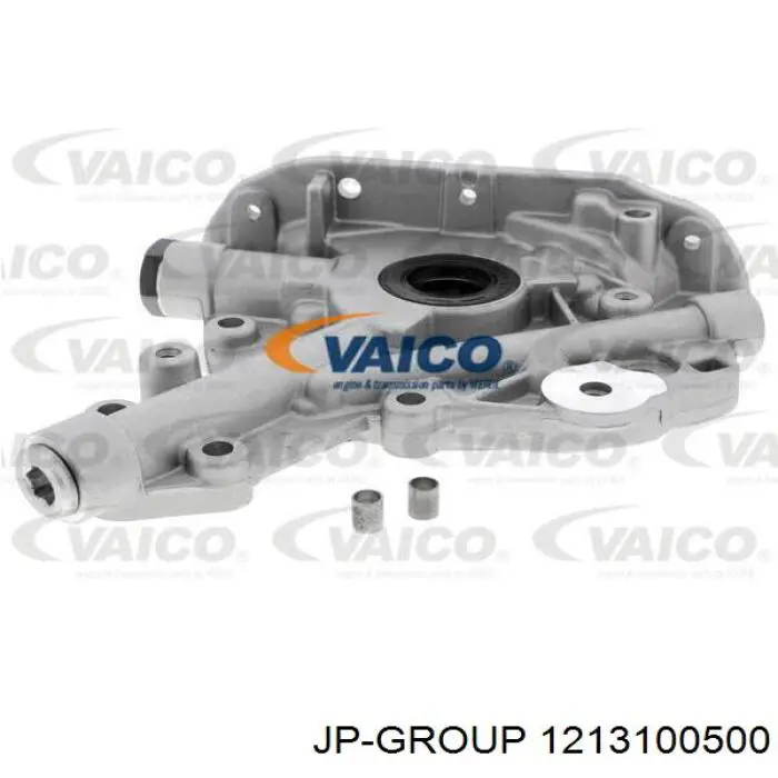 Bomba de aceite JP Group 1213100500 precio, desde 42,59 EUR