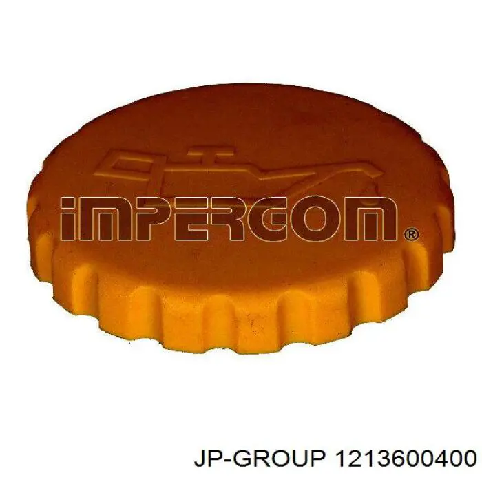Comprar 1213600400 JP Group Tapa de aceite de motor