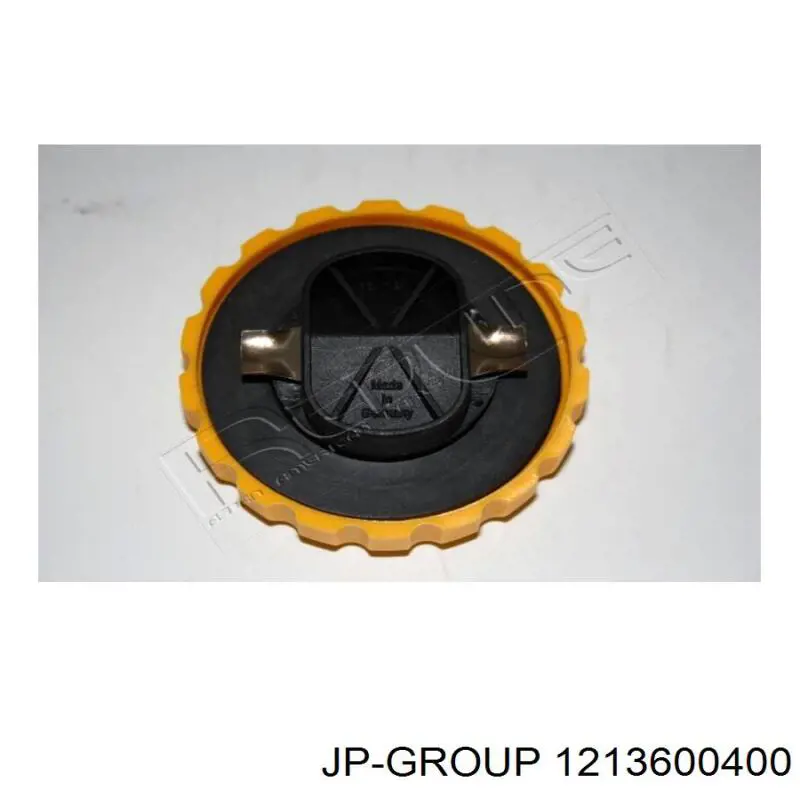 Tapon de aceite  JP Group 1213600400 precio, desde 3,59 EUR
