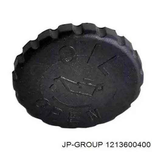 Comprar 1213600400 JP Group Tapa de aceite de motor