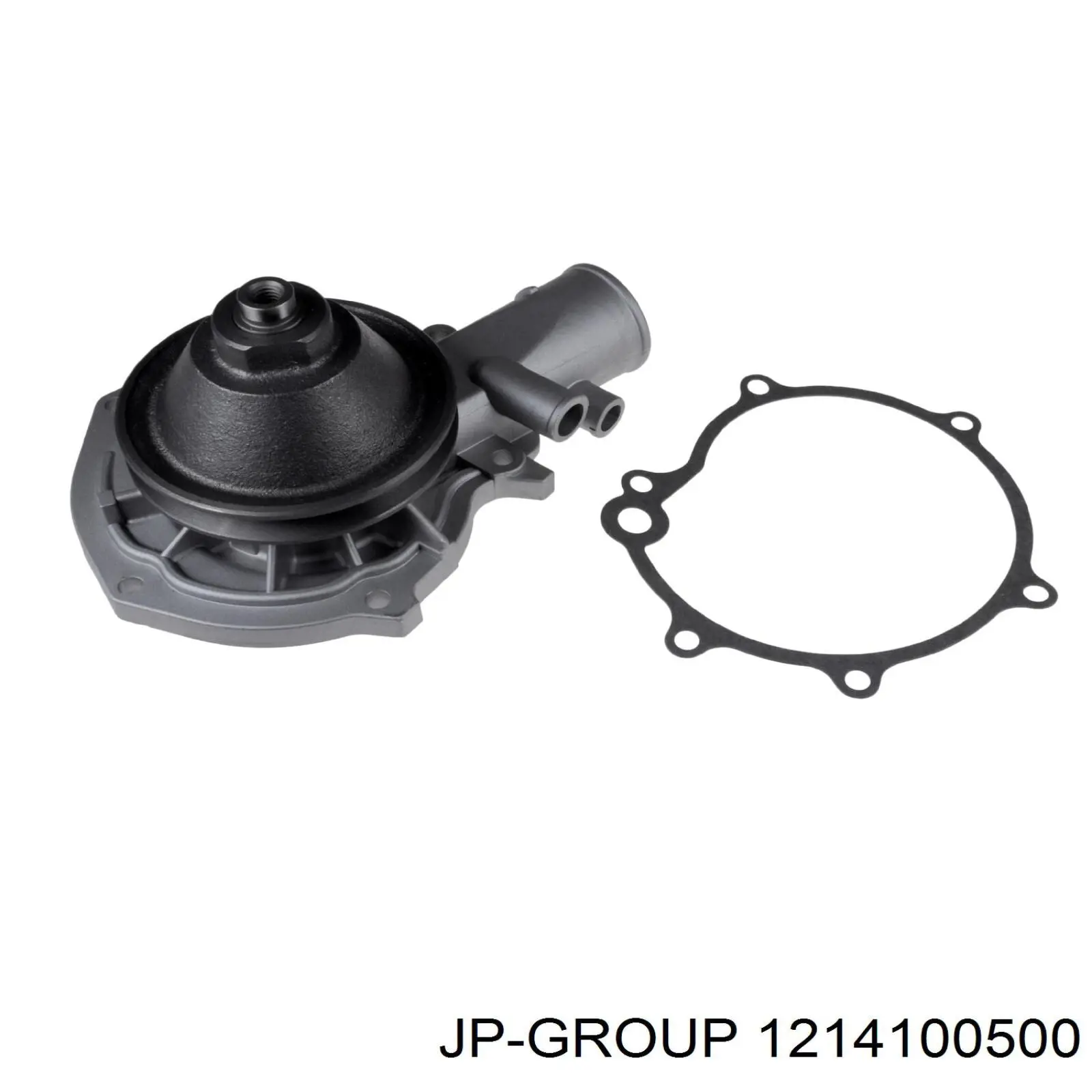 Motor de agua Dolz 119