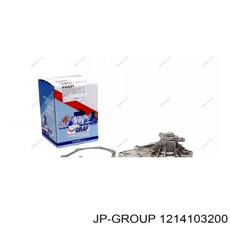 Bombeadora de agua JP Group 1214103200 precio, desde 37,81 EUR