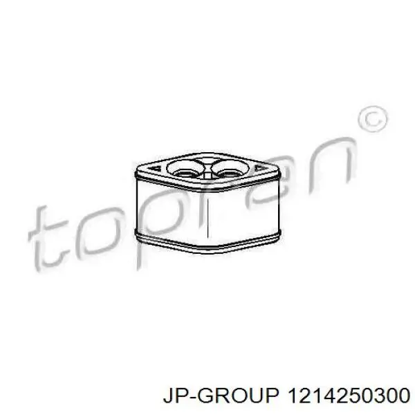 Soporte superior de radiador Opel 1310967 precio, desde 4,39 EUR