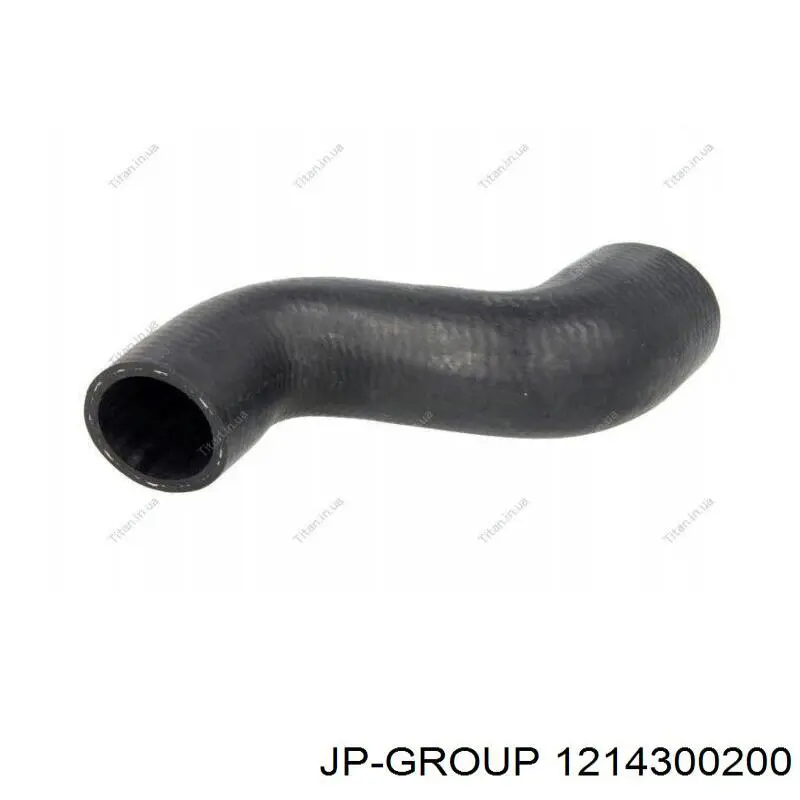 Manguera de admisión de la bomba de agua JP Group 1214300200 precio, desde 6,80 EUR