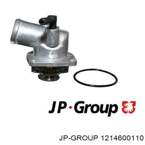 1214600110 JP Group termostato