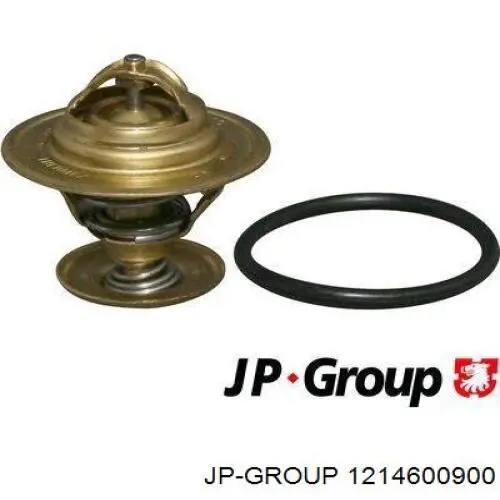 1214600900 JP Group termostato, refrigerante