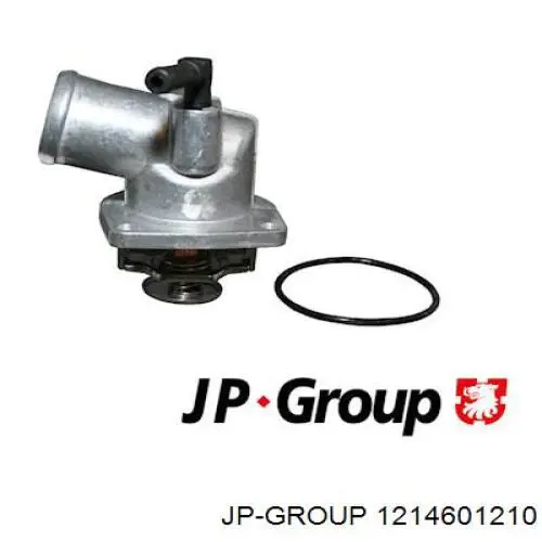 1214601210 JP Group termostato