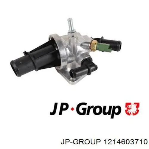 1214603710 JP Group termostato
