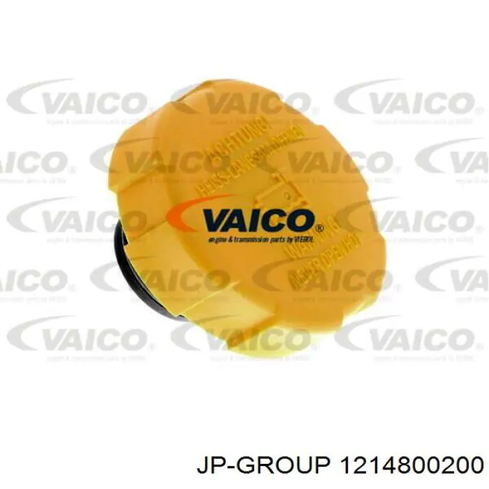 Tapon liquido refrigerante JP Group 1214800200 precio, desde 4,19 EUR