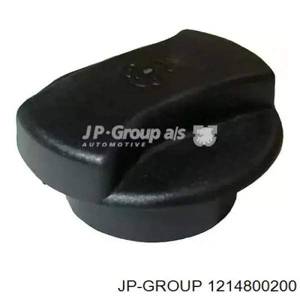 Comprar 1214800200 JP Group Tapón depósito de refrigerante