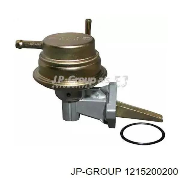 Bomba de combustible eléctrica sumergible  JP Group 1215200200 precio, desde 26,51 EUR