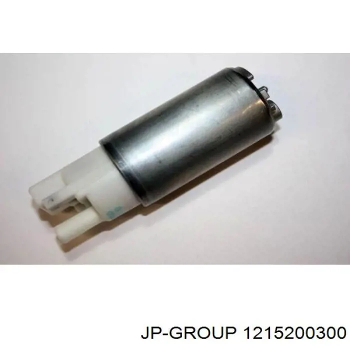 Comprar 1215200300 JP Group Bomba de combustible eléctrica