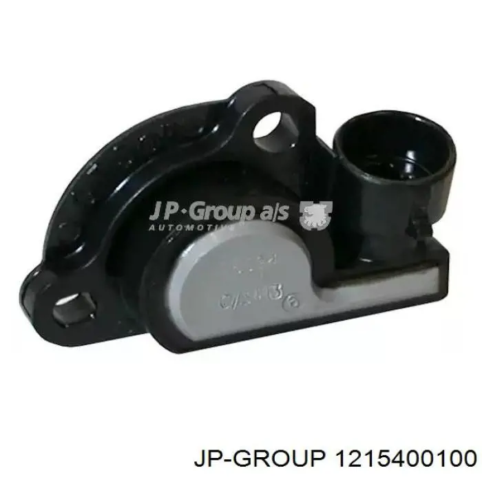 Sensor, posición mariposa JP Group 1215400100 precio, desde 21,48 EUR