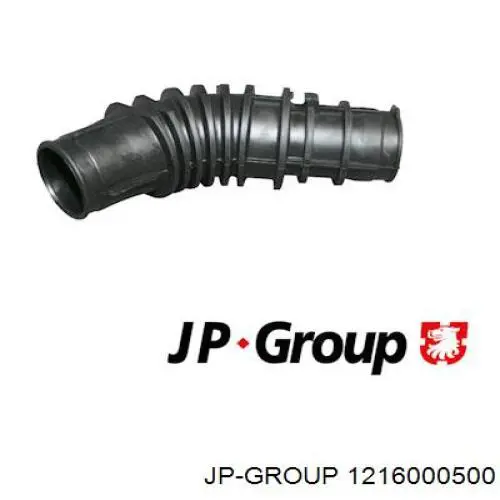 Tubo de admisión del cuerpo de mariposa JP Group 1216000500 precio, desde 22,75 EUR
