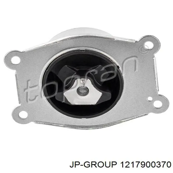 1217900370 JP Group soporte motor izquierdo