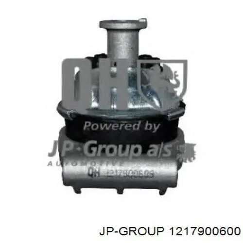 Soporte de motor trasero JP Group 1217900600 precio, desde 52,65 USD