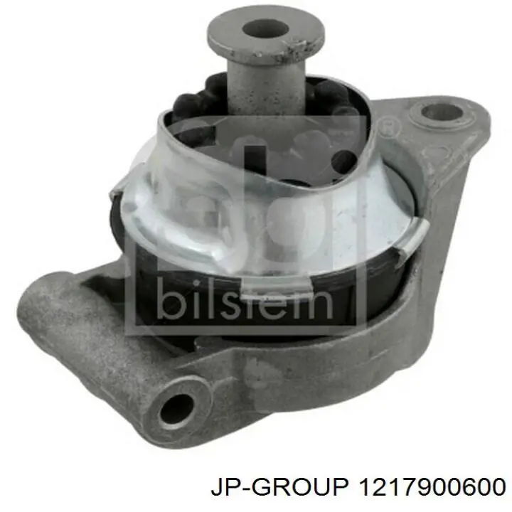 Comprar 1217900600 JP Group Soporte de motor trasero