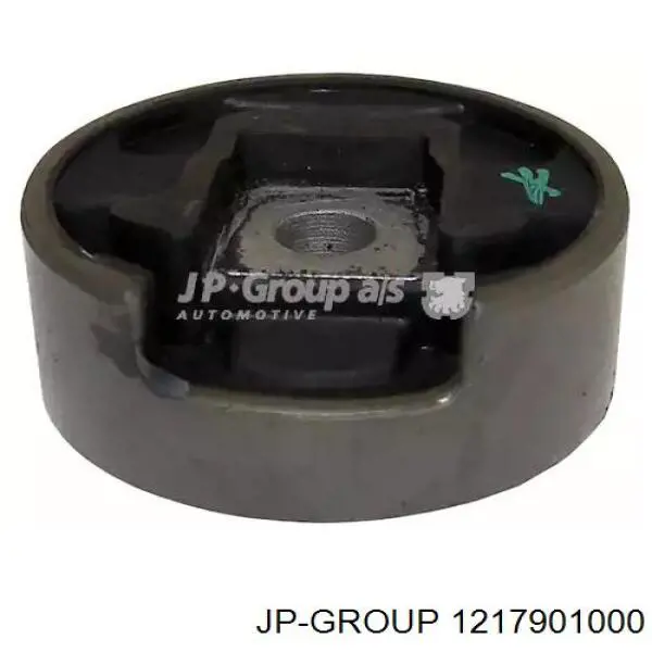 1217901000 JP Group soporte de motor trasero