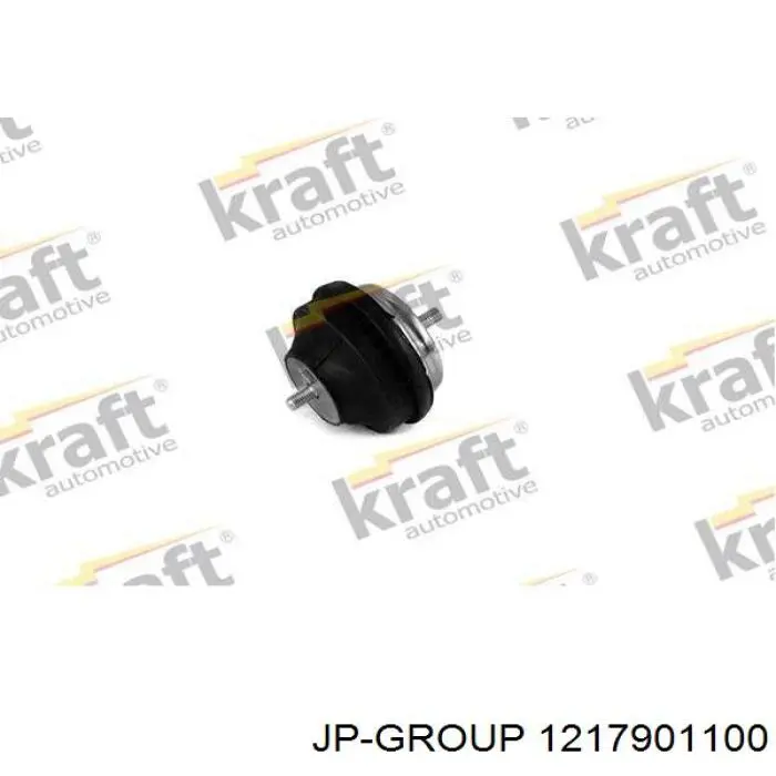 Soporte del motor izquierdo/derecho JP Group 1217901100 precio, desde 27,83 EUR