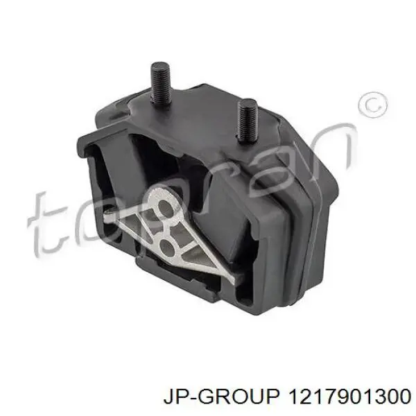 1217901300 JP Group soporte de motor trasero