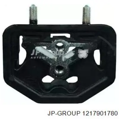 1217901780 JP Group soporte de motor derecho