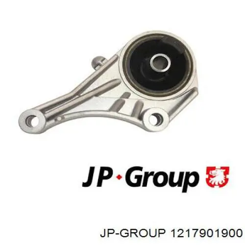 1217901900 JP Group soporte motor delantero