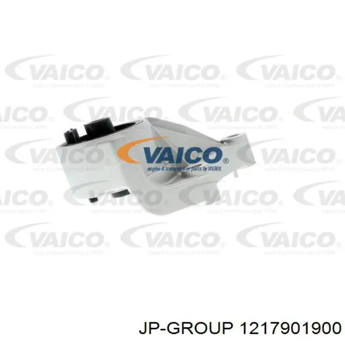 Soporte de motor delantero JP Group 1217901900 precio, desde 23,52 EUR