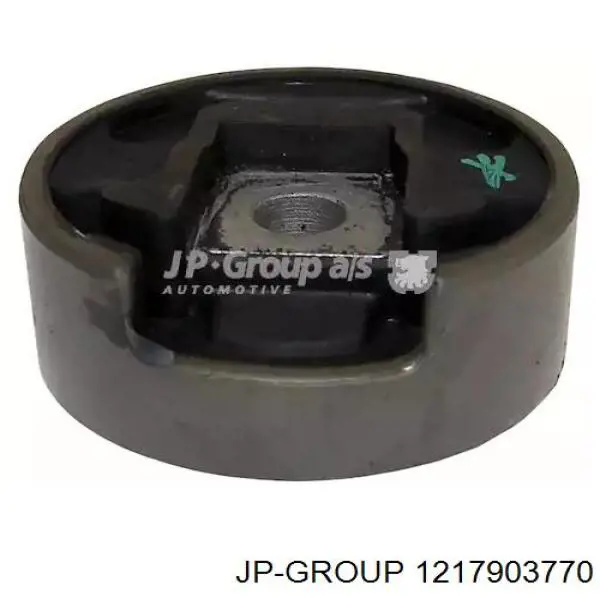 1217903770 JP Group montaje de transmision (montaje de caja de cambios)