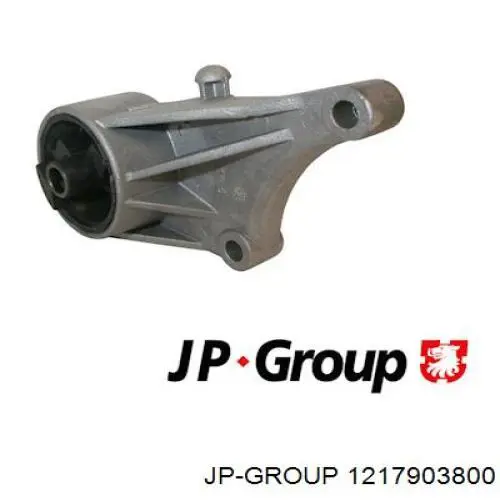 1217903800 JP Group soporte motor delantero