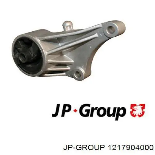 1217904000 JP Group soporte motor delantero