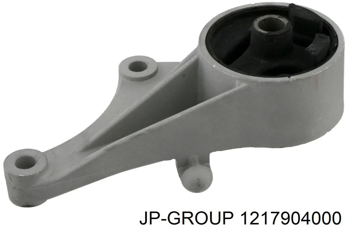 Soporte de motor delantero JP Group 1217904000 precio, desde 33,97 EUR