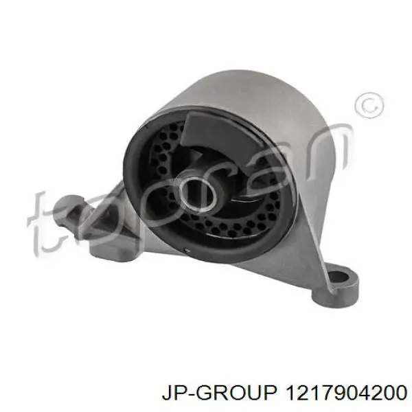 1217904200 JP Group soporte motor delantero