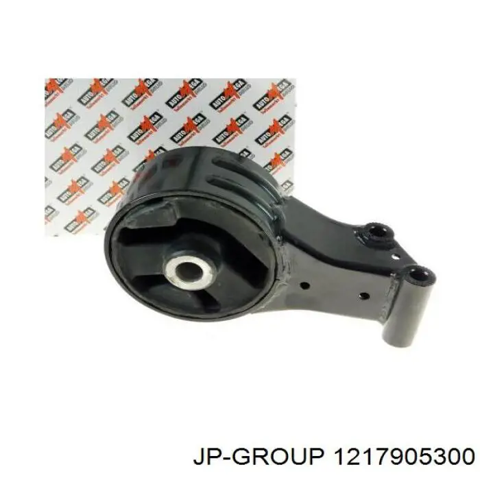 1217905300 JP Group soporte de motor trasero