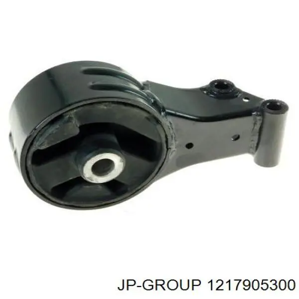 Soporte de motor trasero Opel Vectra