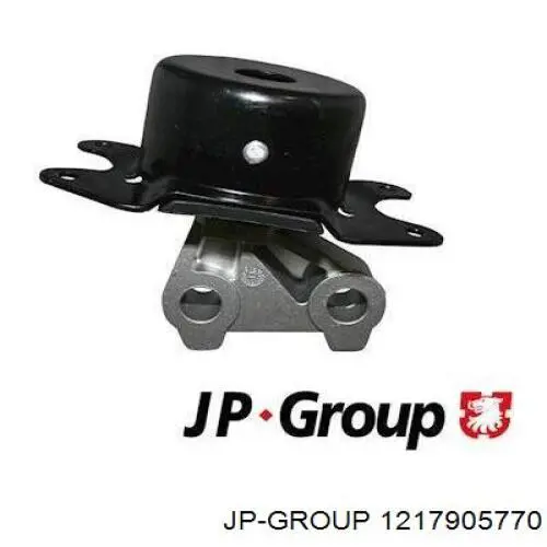 1217905770 JP Group soporte motor izquierdo