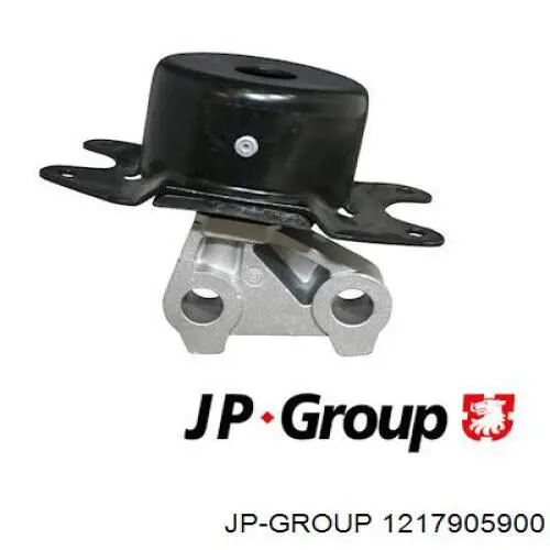 1217905900 JP Group soporte motor izquierdo