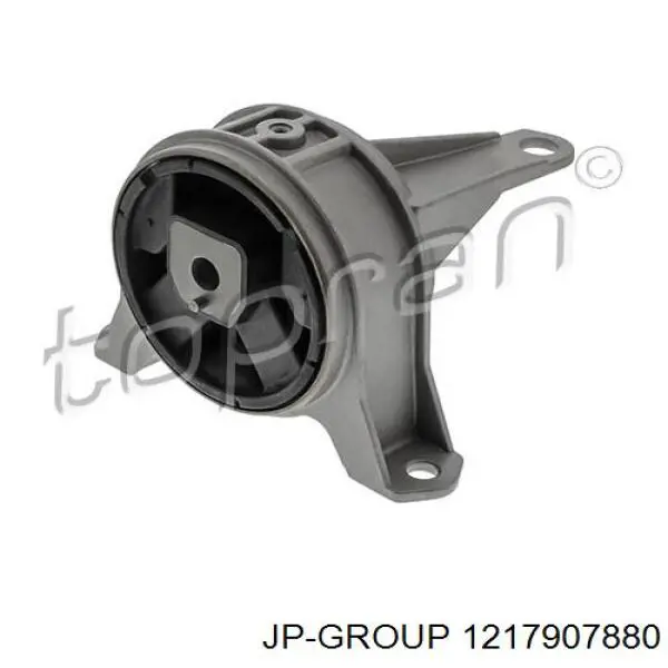 1217907880 JP Group soporte de motor derecho