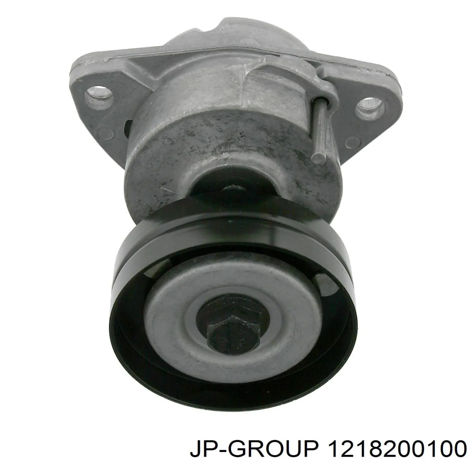 Tensor de correa accesorios JP Group 1218200100 precio, desde 31,04 EUR