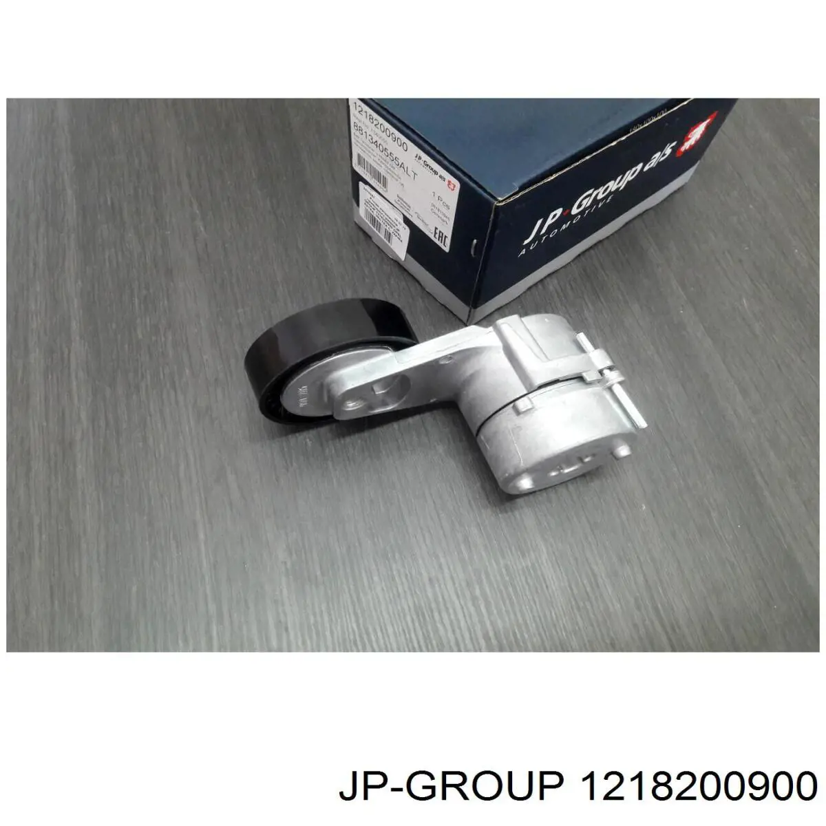 Tensor de la correa trapecial JP Group 1218200900 precio, desde 33,03 EUR