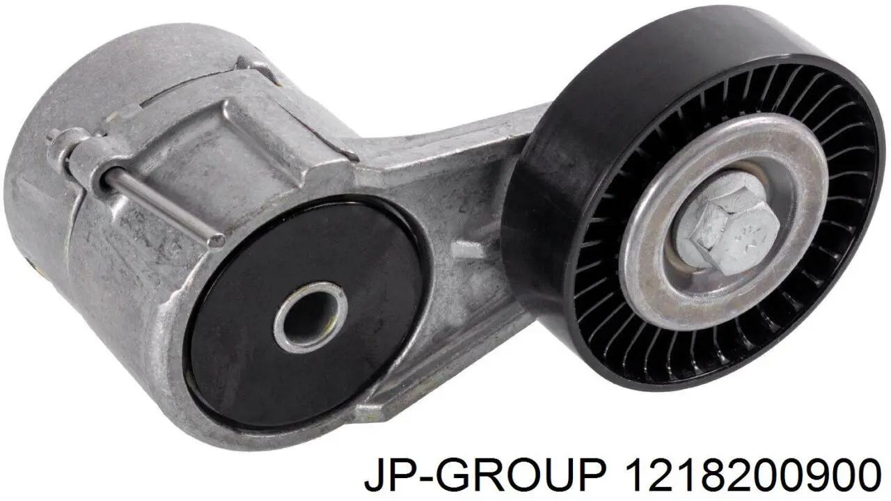 Comprar 1218200900 JP Group Tensor de correa poli V 