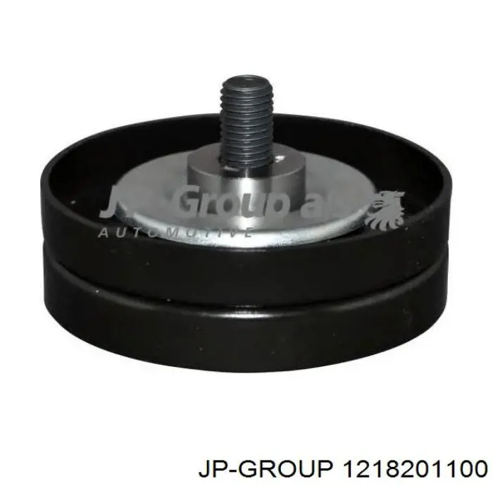 Tensor de la correa trapecial JP Group 1218201100 precio, desde 46,82 EUR