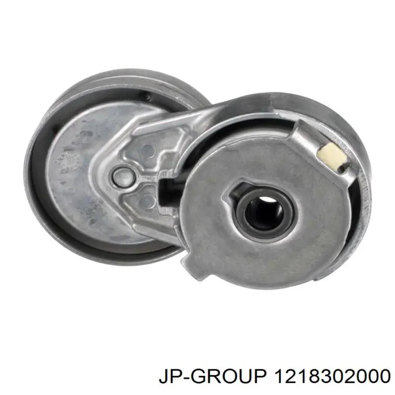 Rodillo, correa trapecial poli V Renault Master 2 HD, FD